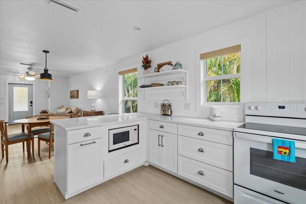 THOMASON SUB - Residential Lease