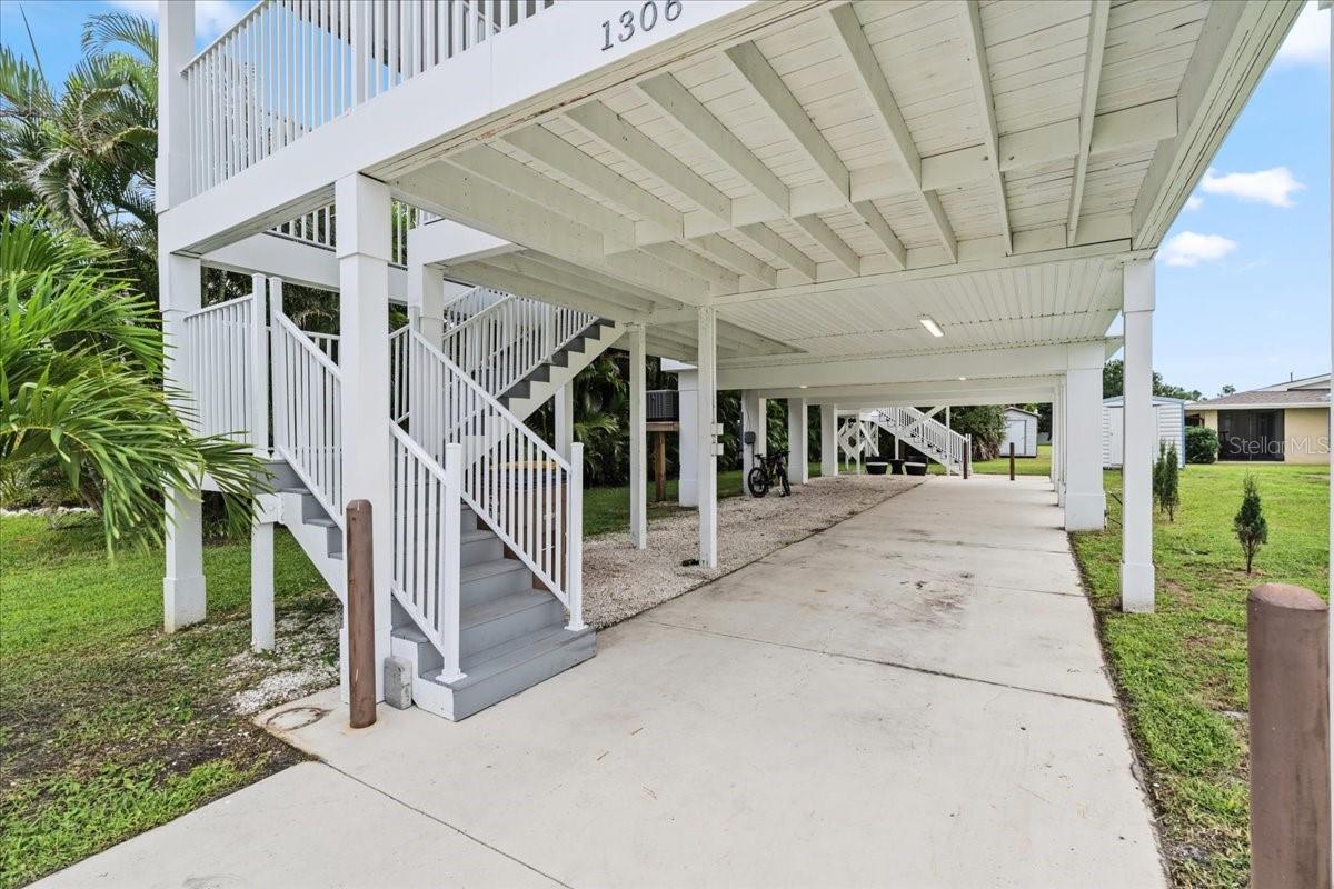 THOMASON SUB - Residential Lease