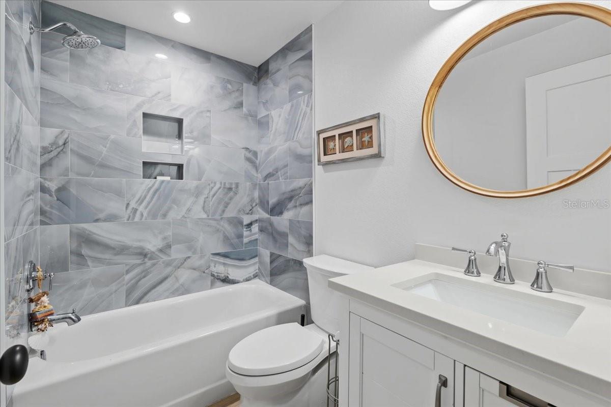 THOMASON SUB - Residential Lease