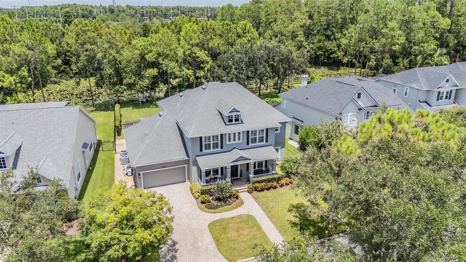 14661 CANOPY DRIVE