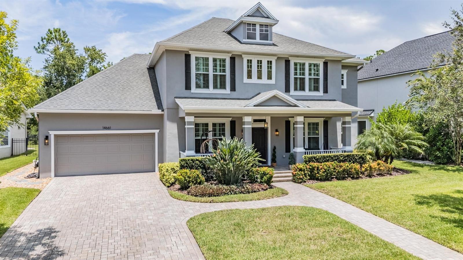 14661 CANOPY DRIVE