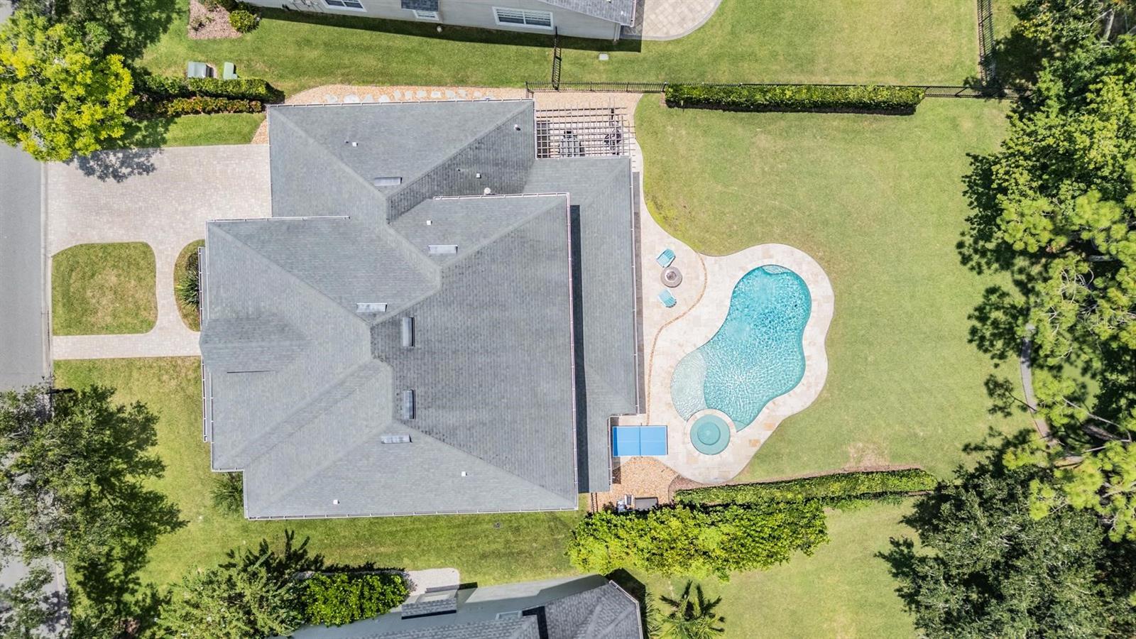 14661 CANOPY DRIVE