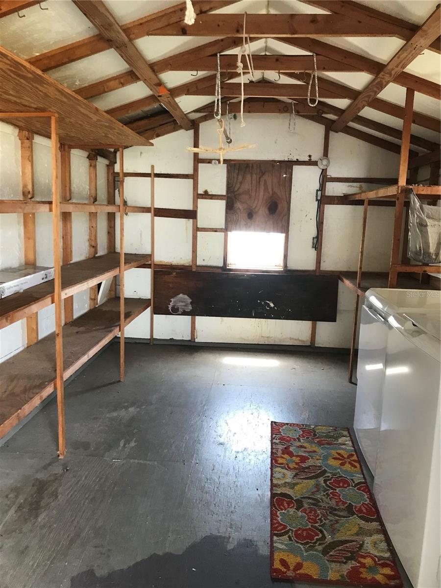 BUCKHEAD RIDGE-5TH ADD - Residential