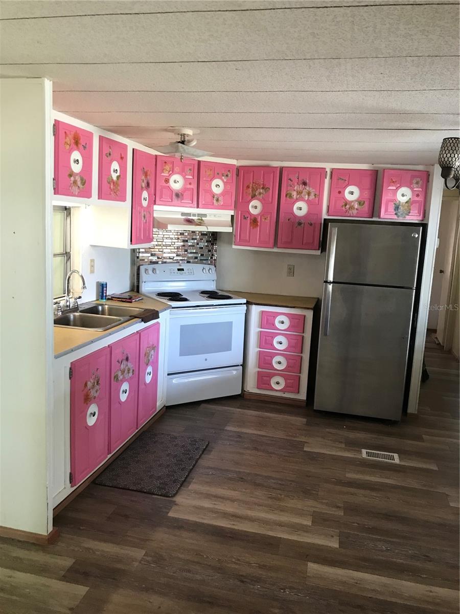 BUCKHEAD RIDGE-5TH ADD - Residential