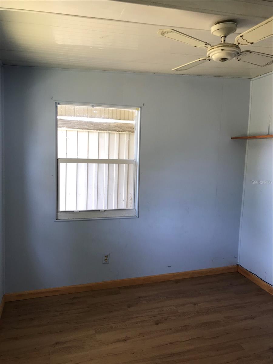 BUCKHEAD RIDGE-5TH ADD - Residential