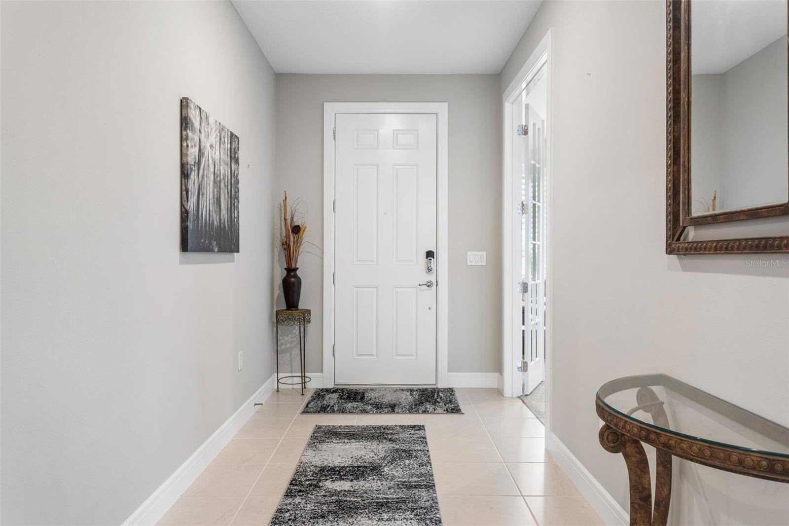 OAKS OF PASCO - Residential