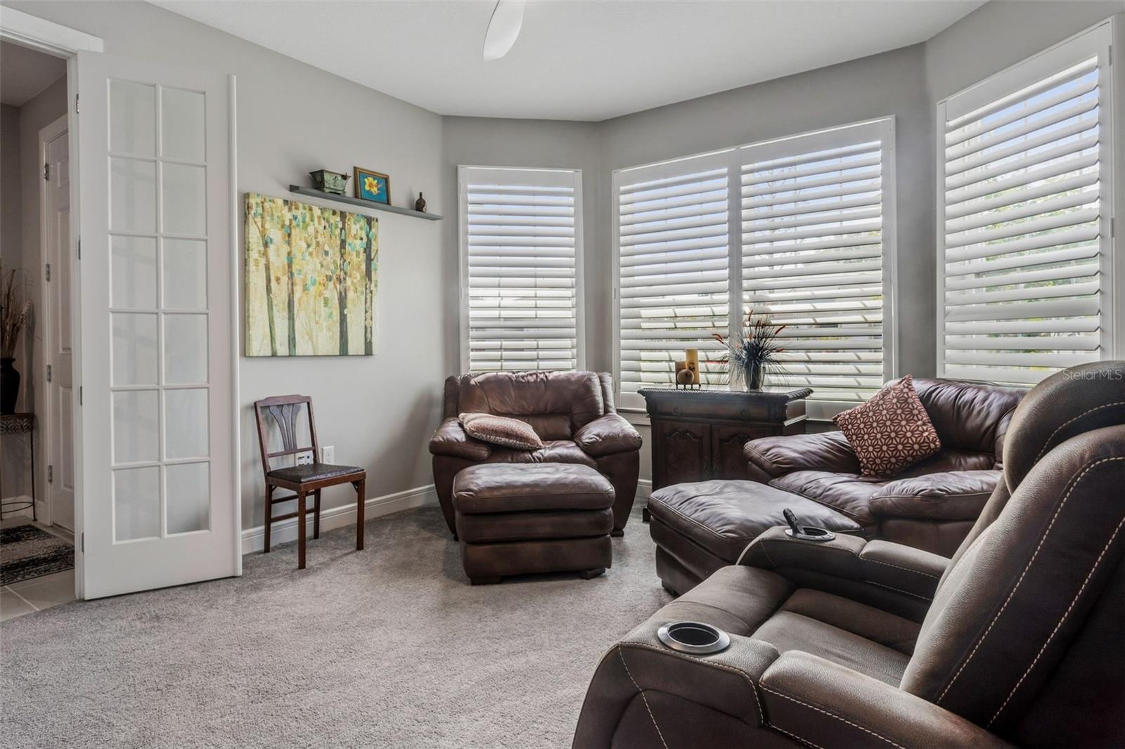 OAKS OF PASCO - Residential