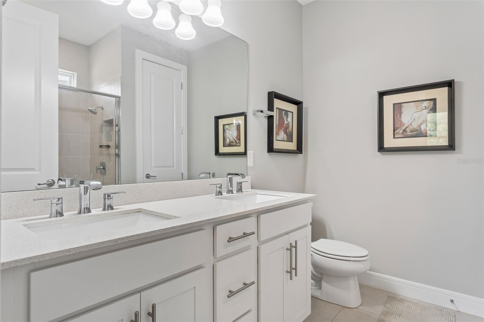 OAKS OF PASCO - Residential