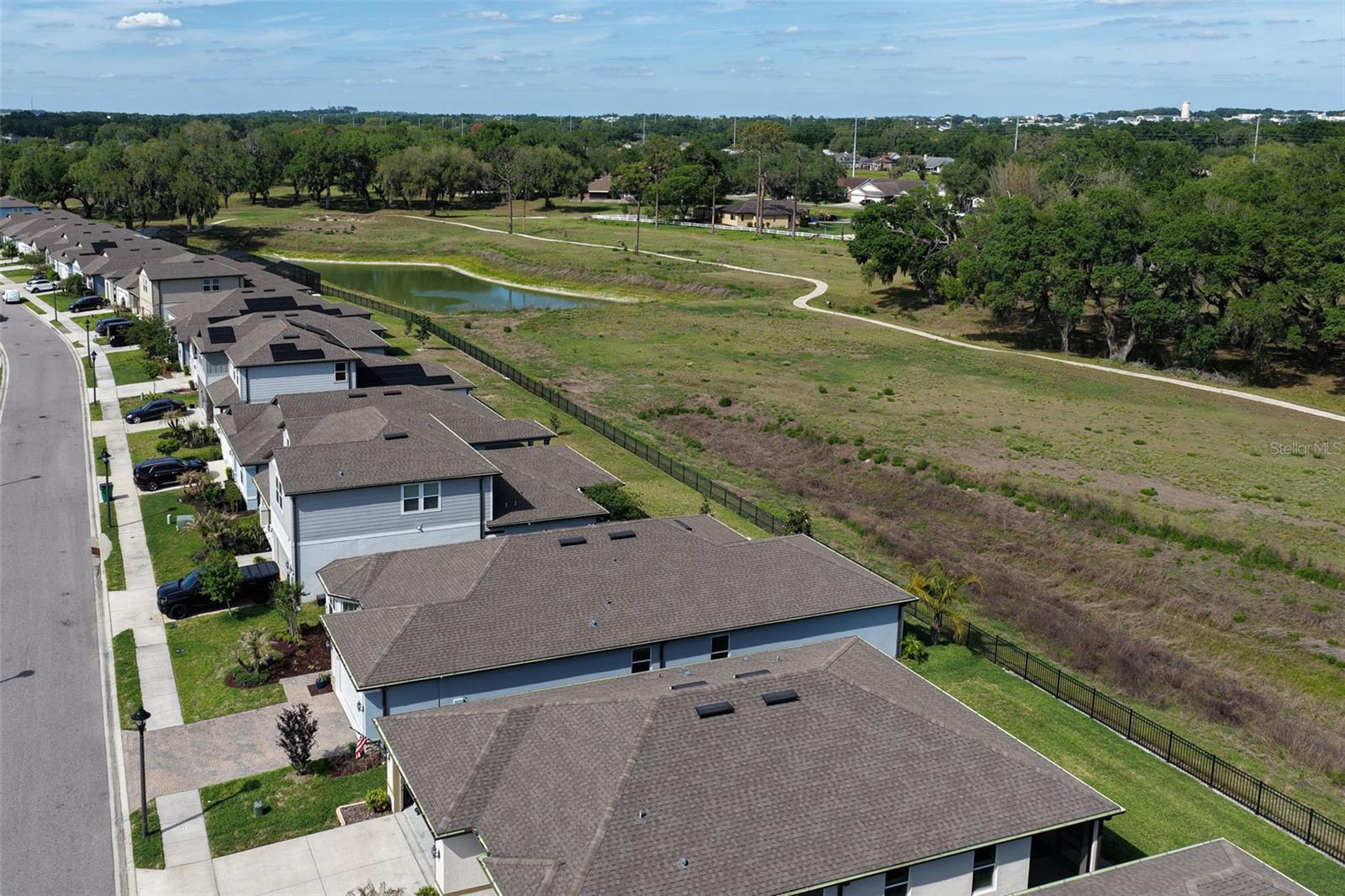 OAKS OF PASCO - Residential