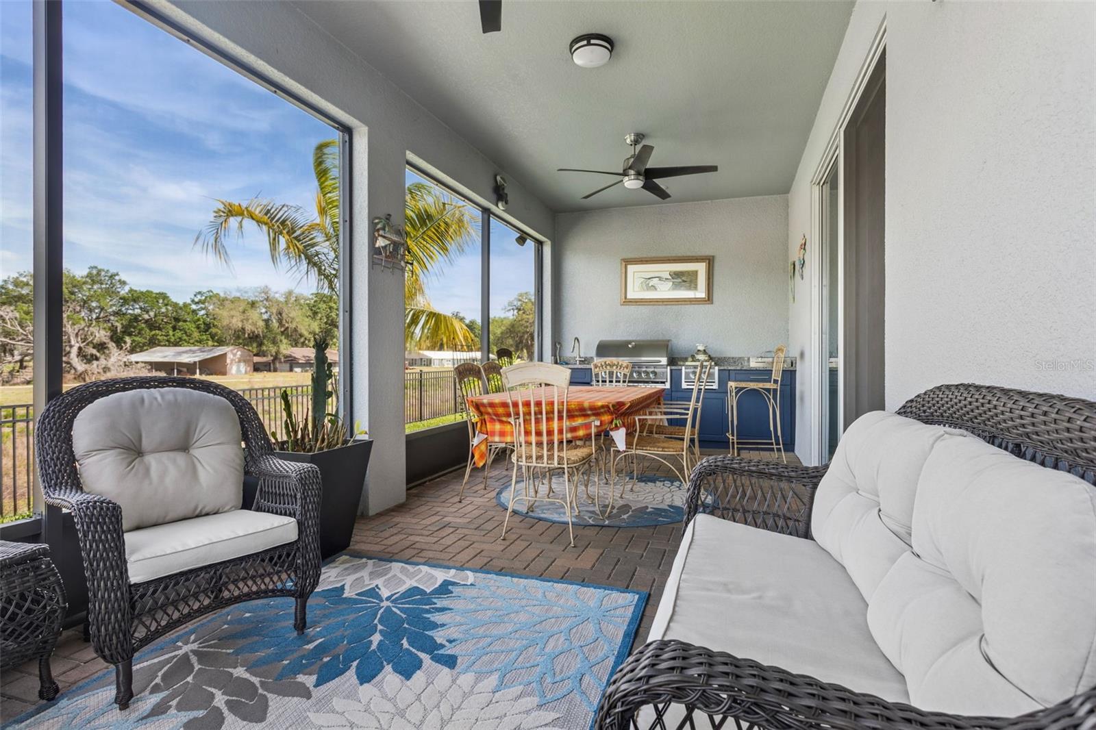 OAKS OF PASCO - Residential