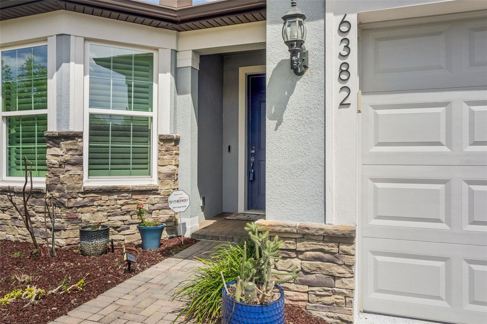 OAKS OF PASCO - Residential