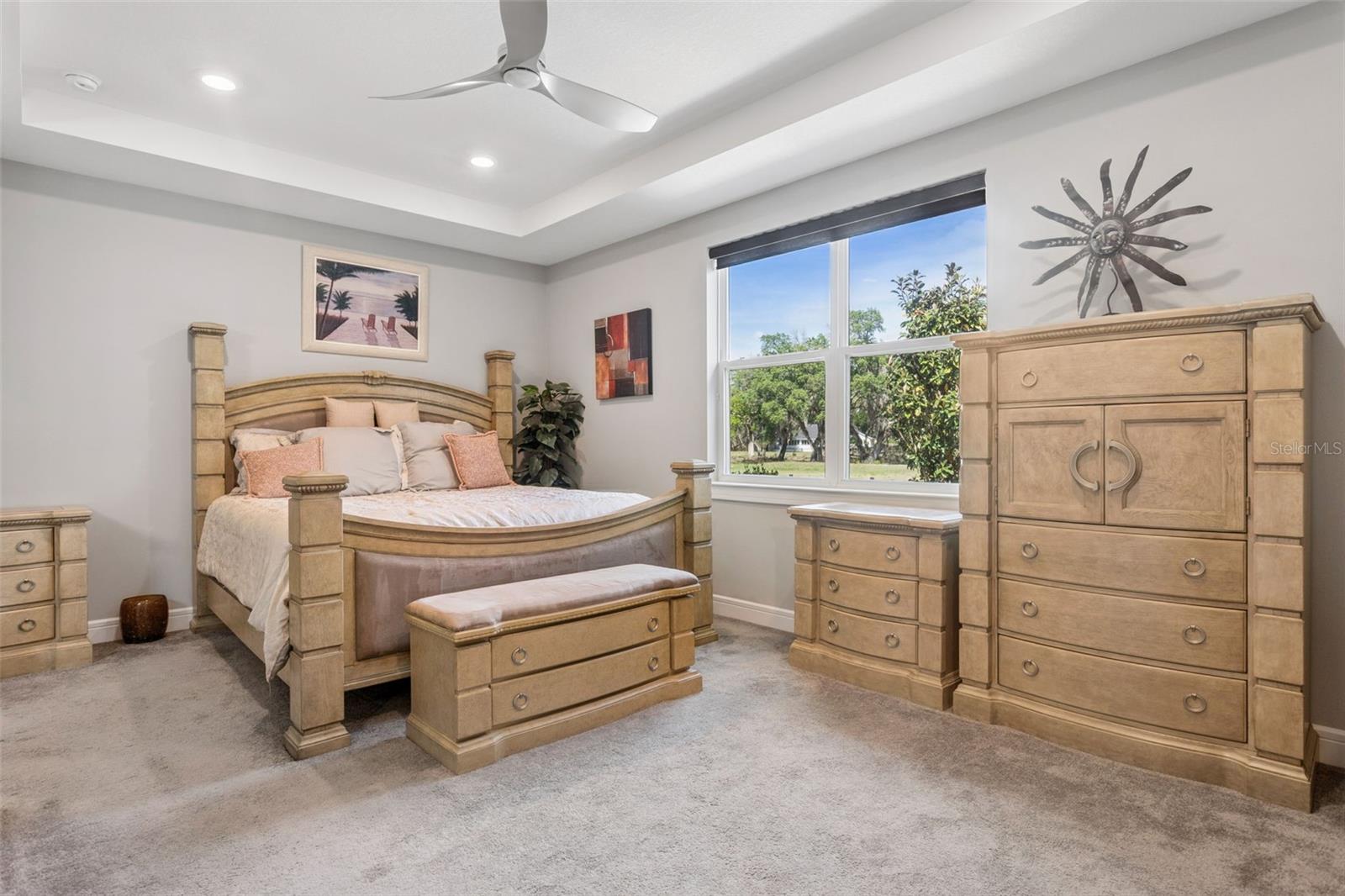 OAKS OF PASCO - Residential