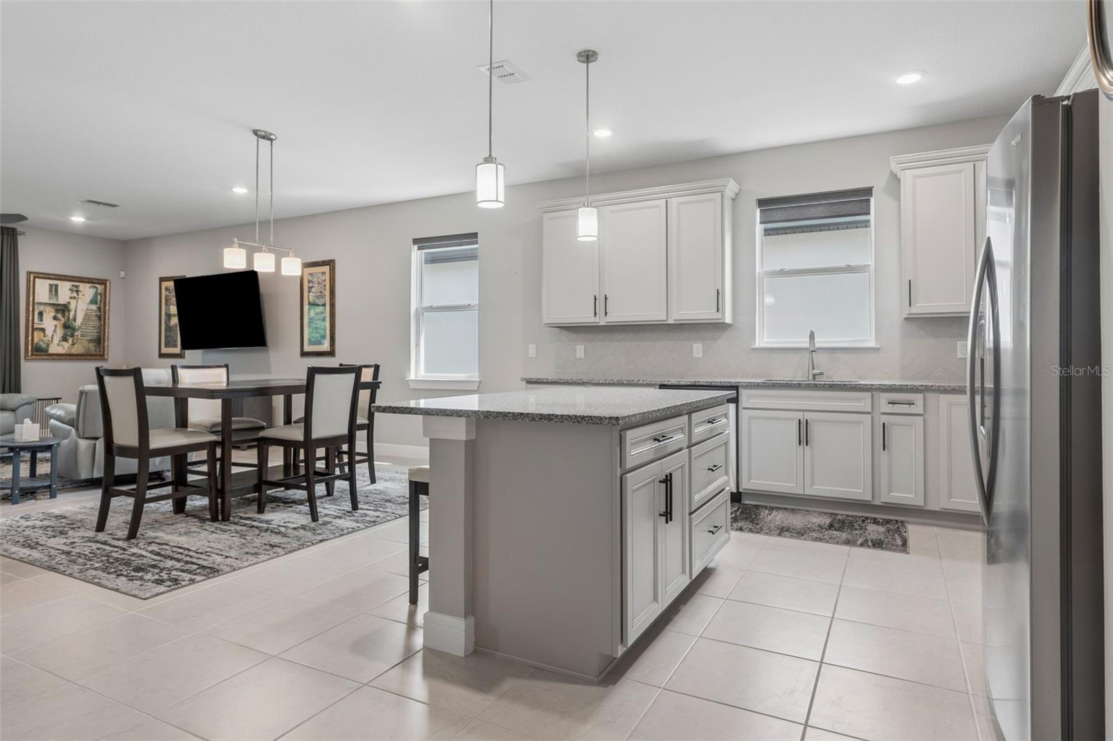 OAKS OF PASCO - Residential