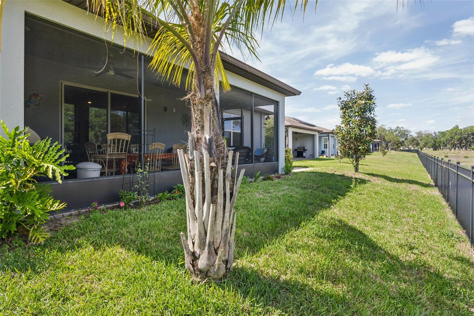 OAKS OF PASCO - Residential