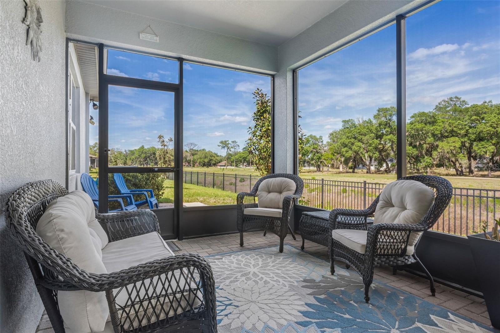 OAKS OF PASCO - Residential