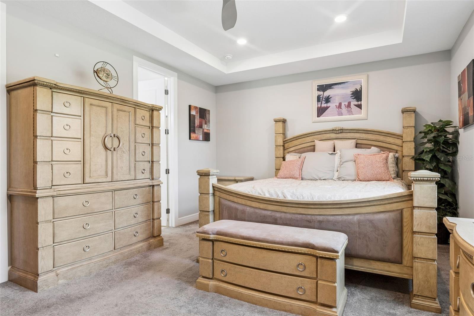 OAKS OF PASCO - Residential