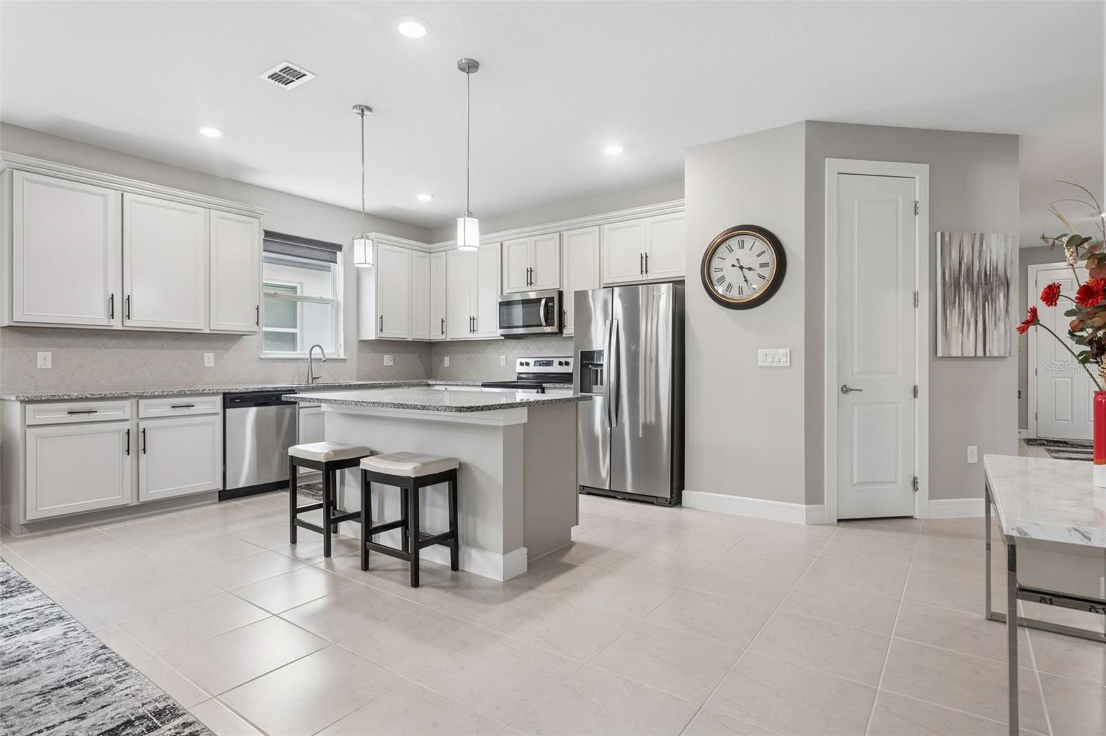 OAKS OF PASCO - Residential