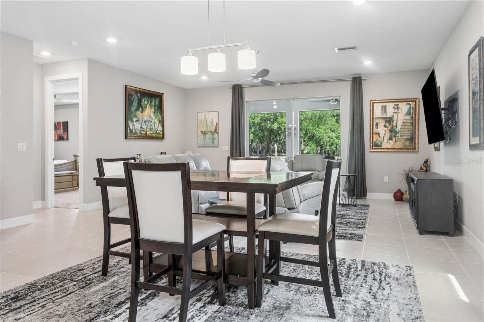 OAKS OF PASCO - Residential