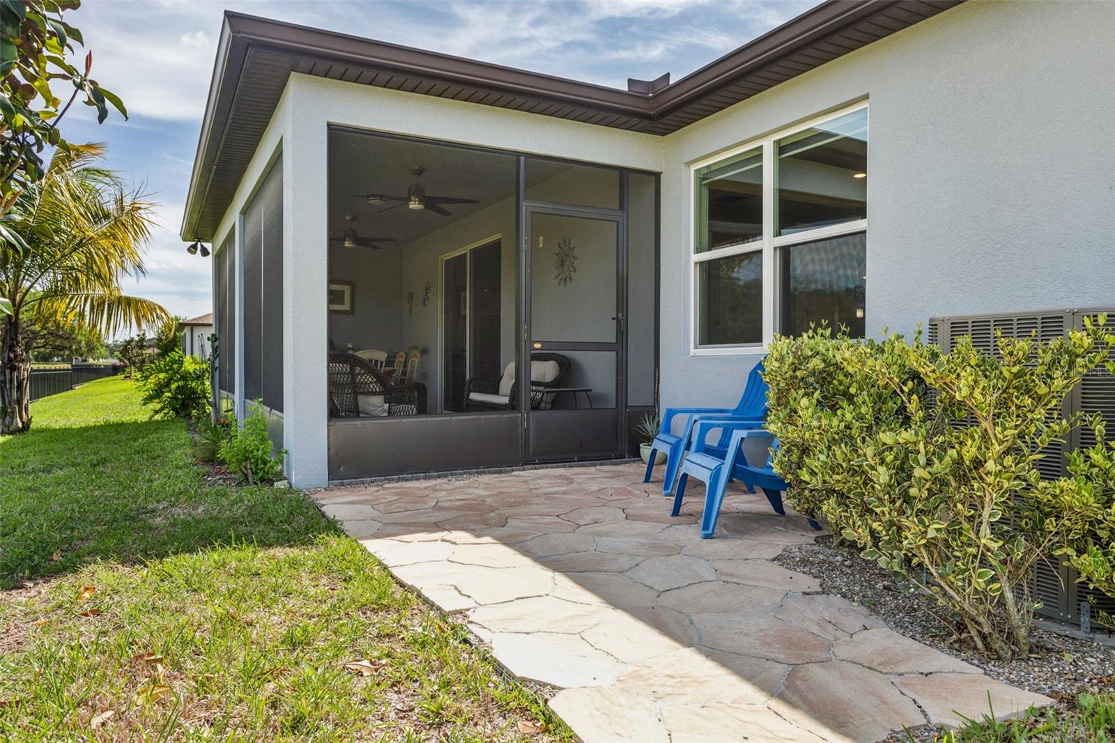 OAKS OF PASCO - Residential