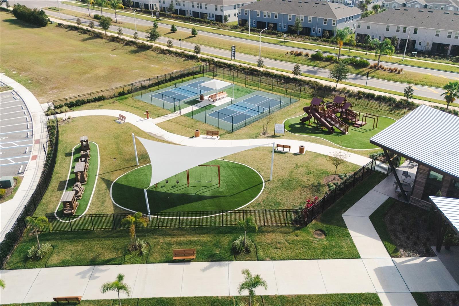 CHAPEL XING PRCL 5 - Residential