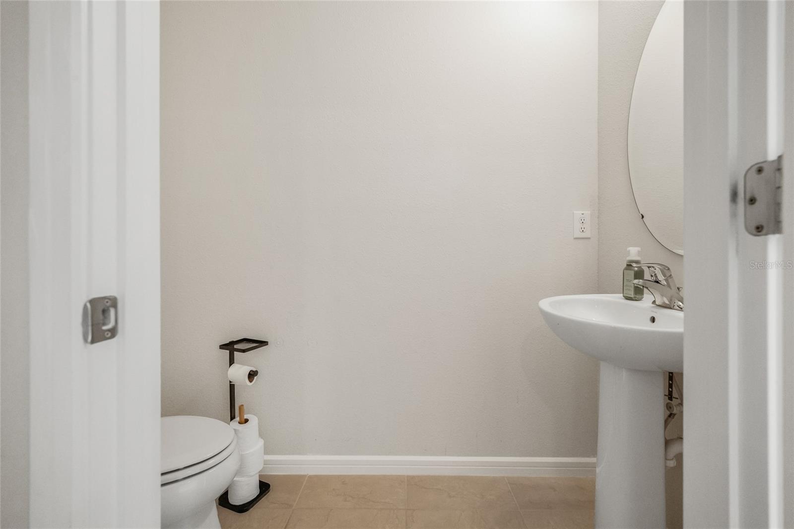 CHAPEL XING PRCL 5 - Residential