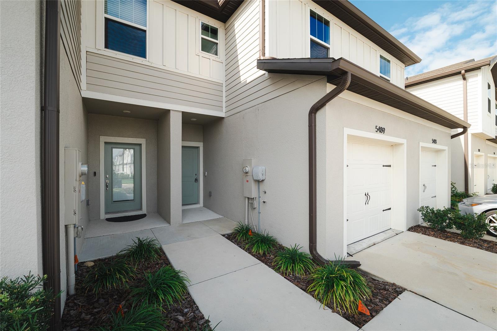 CHAPEL XING PRCL 5 - Residential