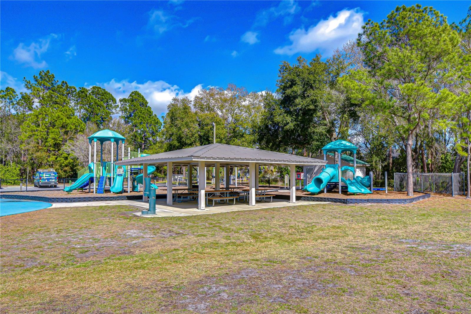 FAWN RIDGE VILLAGE D UN 1 - Residential