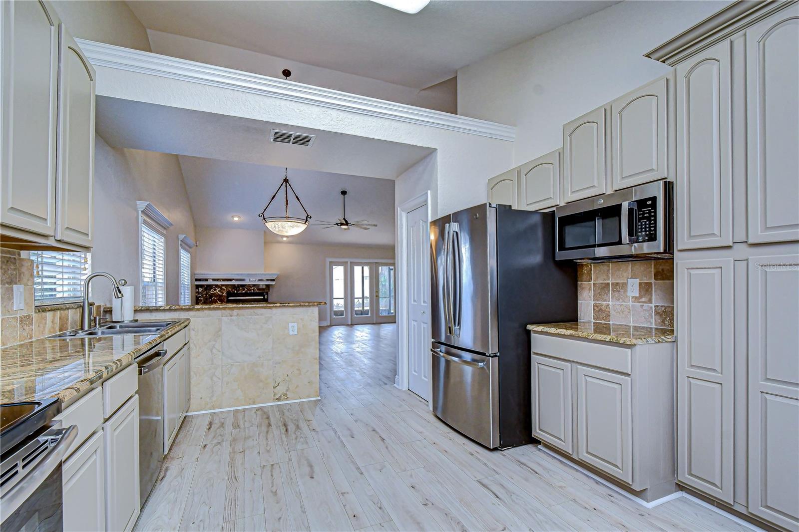 FAWN RIDGE VILLAGE D UN 1 - Residential