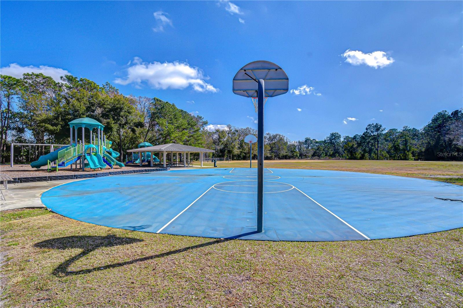 FAWN RIDGE VILLAGE D UN 1 - Residential