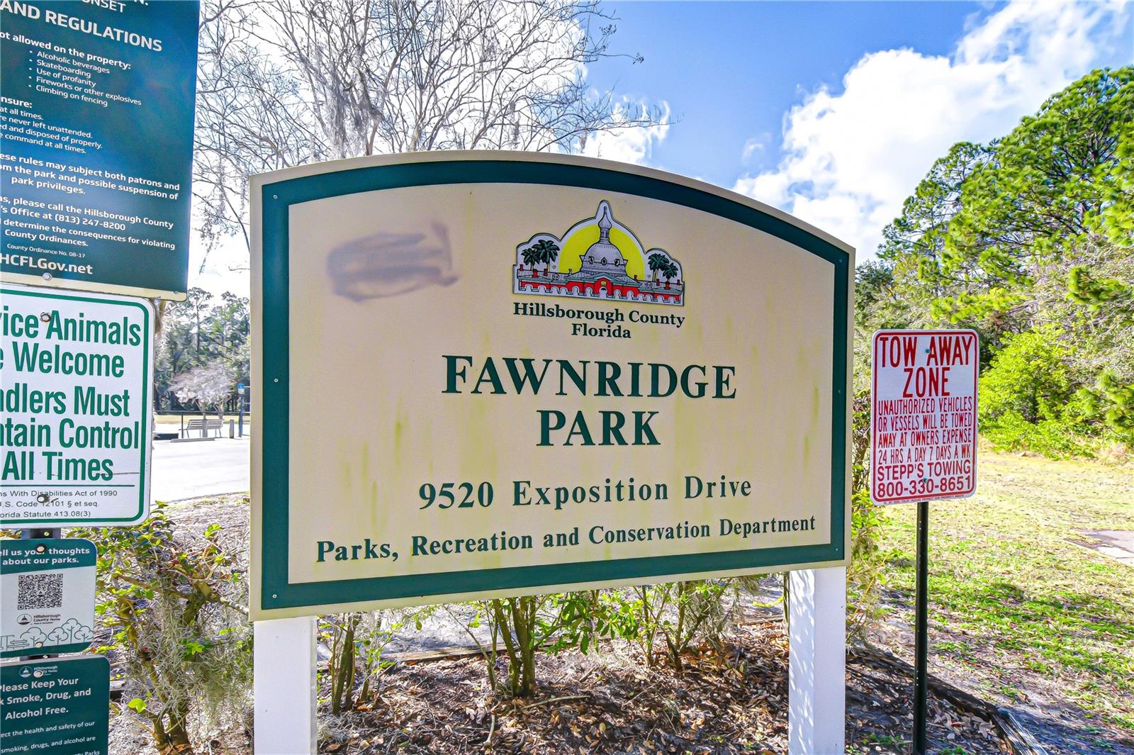 FAWN RIDGE VILLAGE D UN 1 - Residential