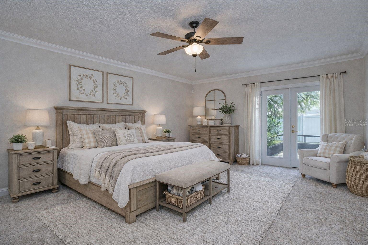 FAWN RIDGE VILLAGE D UN 1 - Residential