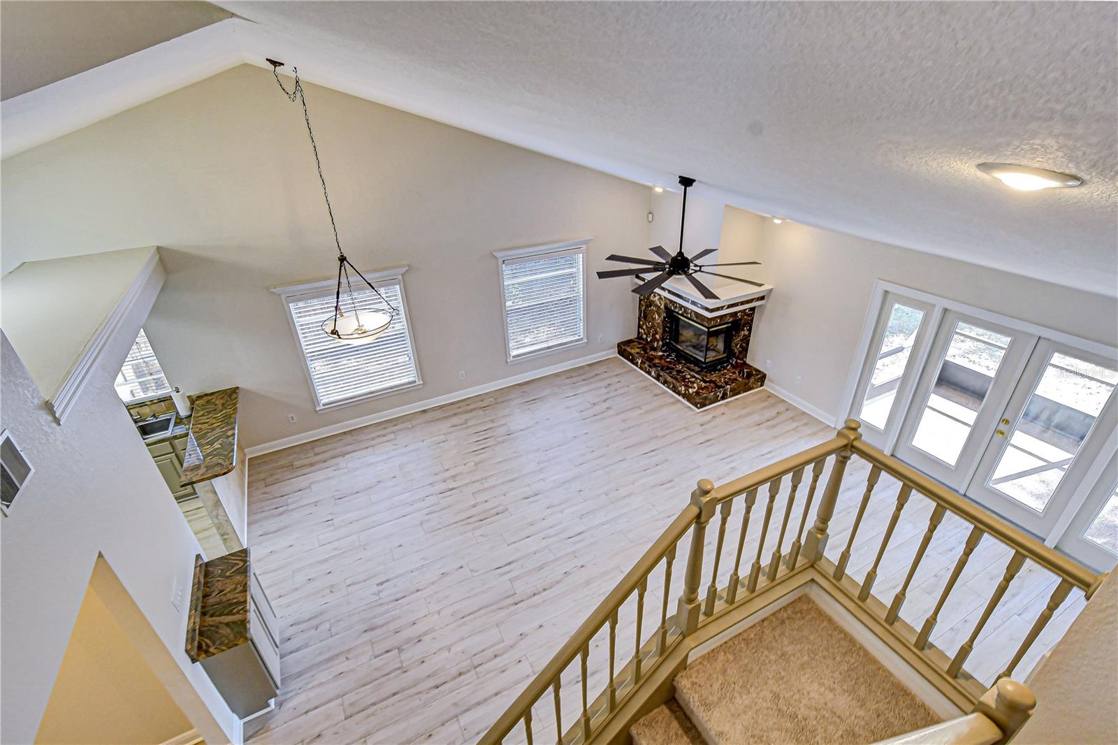 FAWN RIDGE VILLAGE D UN 1 - Residential