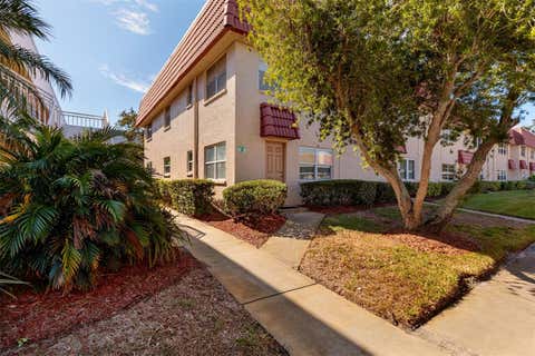 Photo of 10036 63rd Avenue N #17, St Petersburg, FL 33708 (MLS # TB8541003)