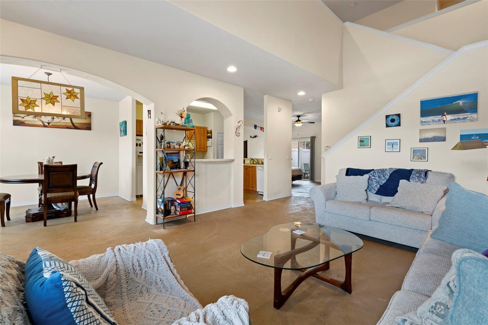 VENETIAN BAY PH 1B UNIT 01 - Residential