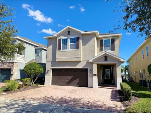 A home in KISSIMMEE