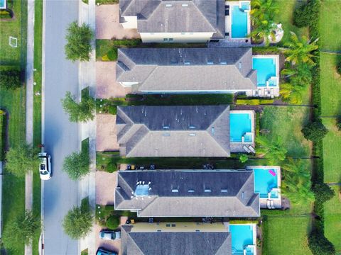 A home in KISSIMMEE