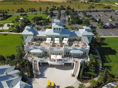 A home in KISSIMMEE