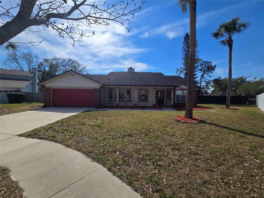 Photo of 4403 Seawater Street, Orlando, FL 32812 (MLS # O6386250)