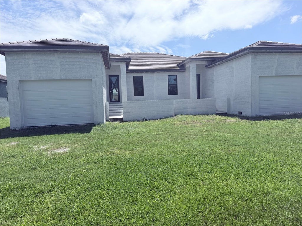 Photo of 3832 Albacete Circle, Punta Gorda, FL 33950 (MLS # C7531198)