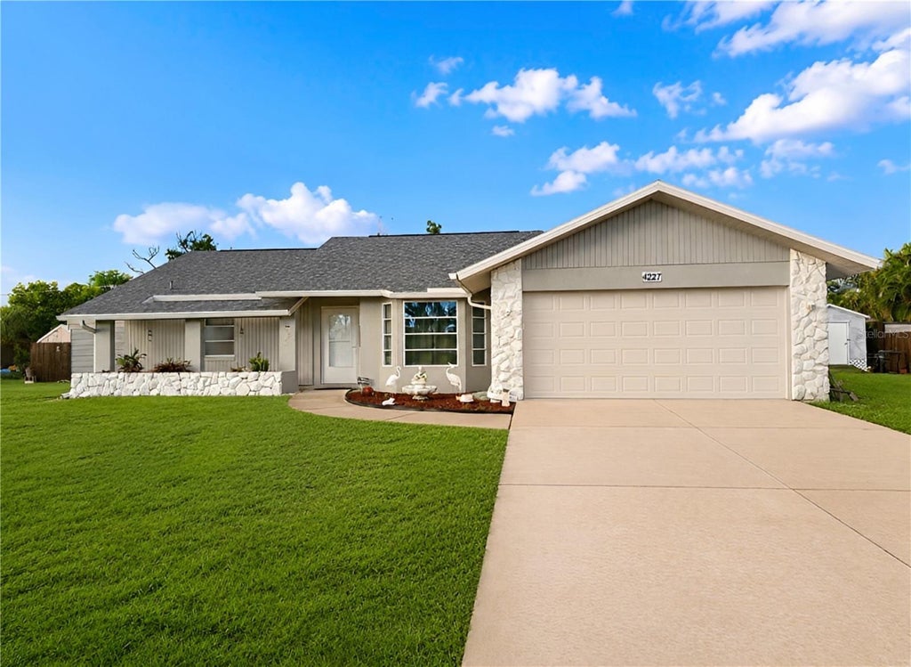 Photo of 4227 Conrad Road, Venice, FL 34293 (MLS # L4964038)