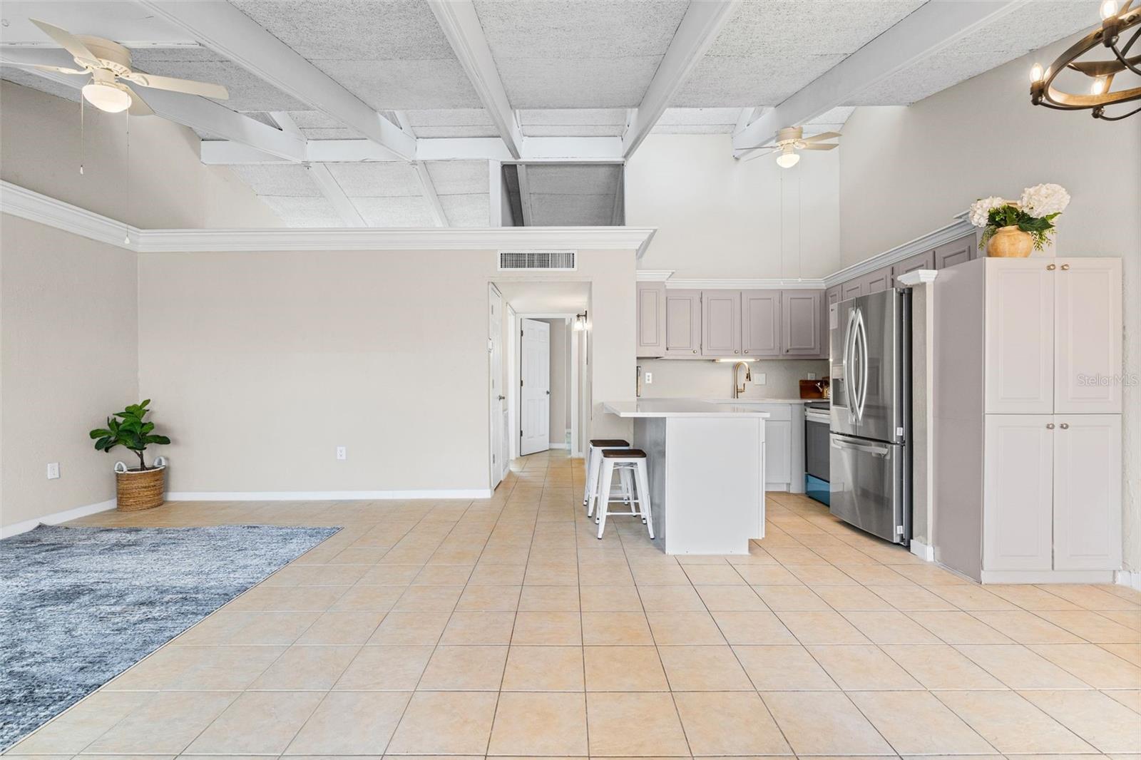 JEFFERSON CLUB - Residential