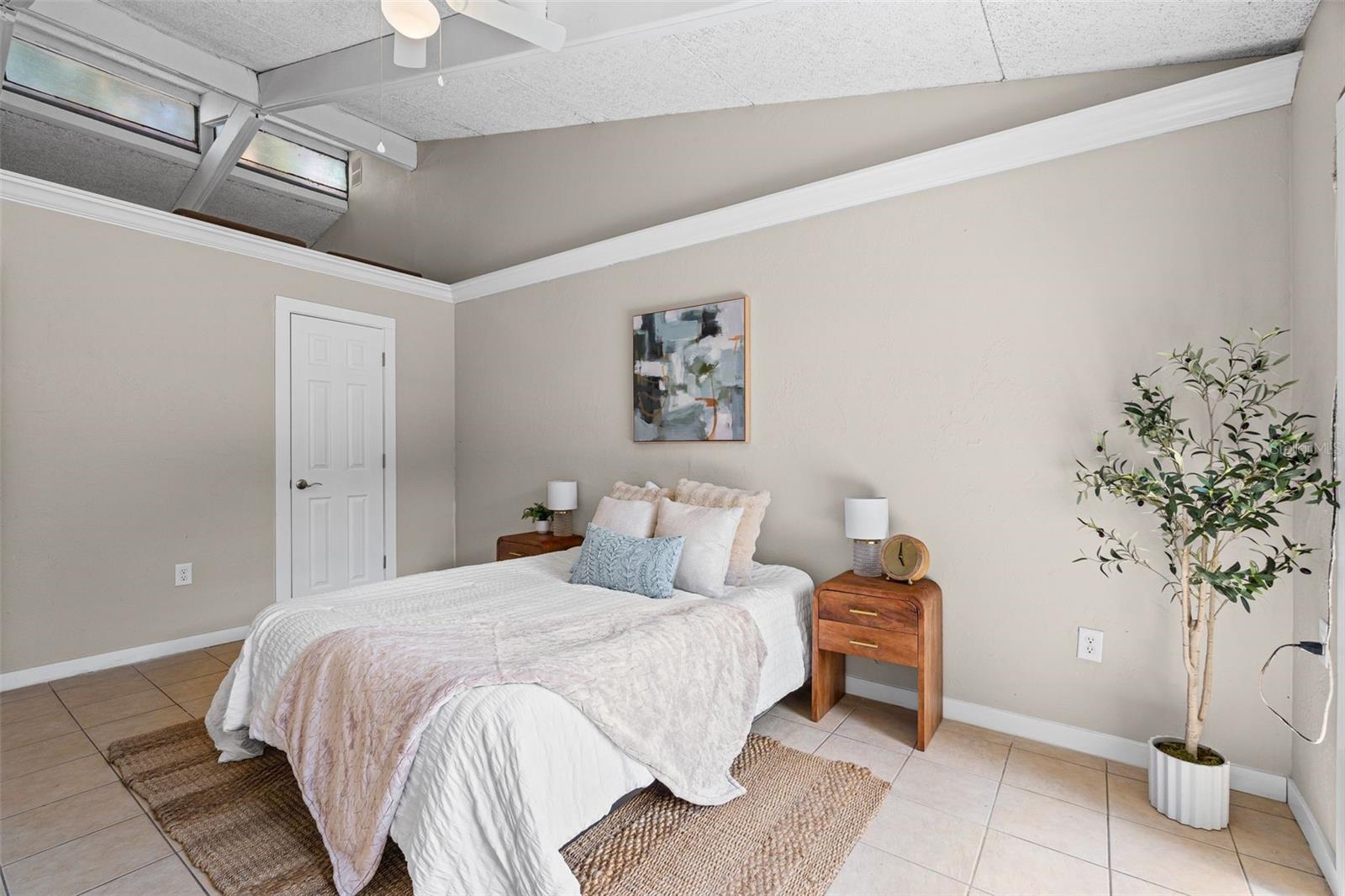 JEFFERSON CLUB - Residential