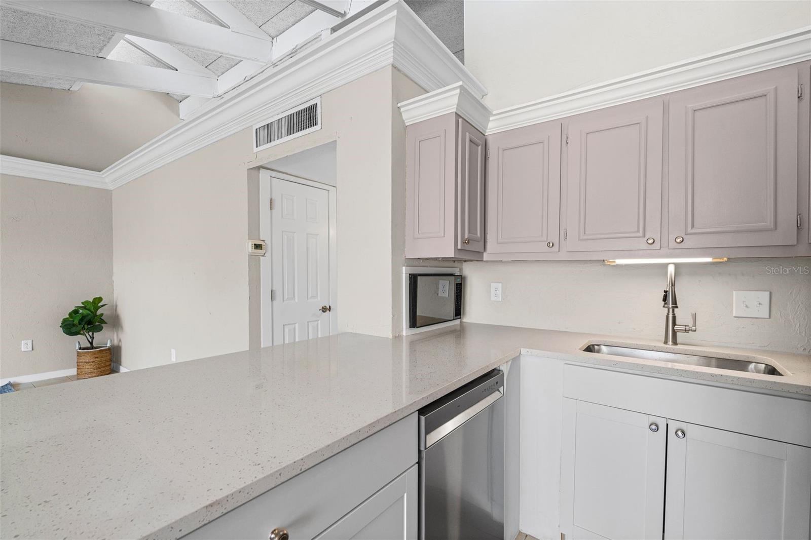 JEFFERSON CLUB - Residential