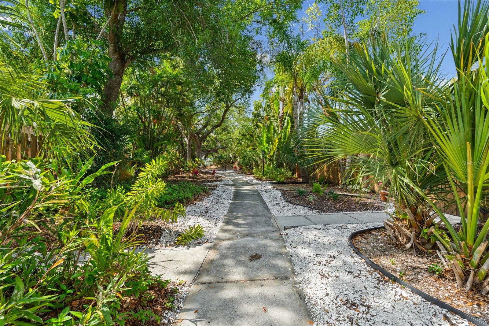 JEFFERSON CLUB - Residential