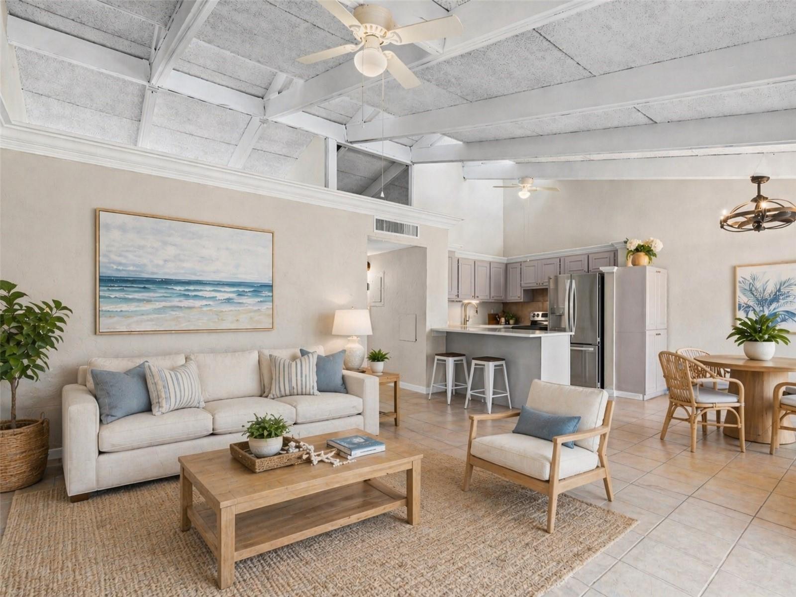 JEFFERSON CLUB - Residential