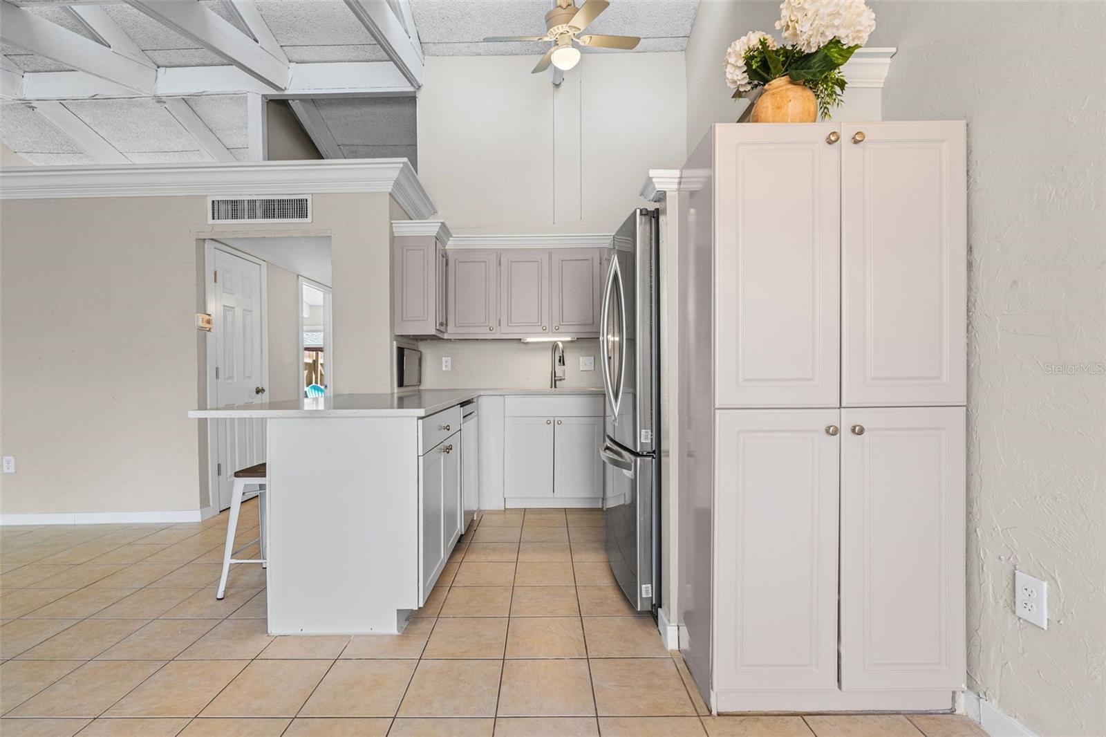 JEFFERSON CLUB - Residential