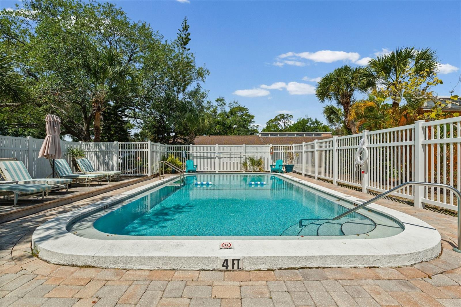 JEFFERSON CLUB - Residential