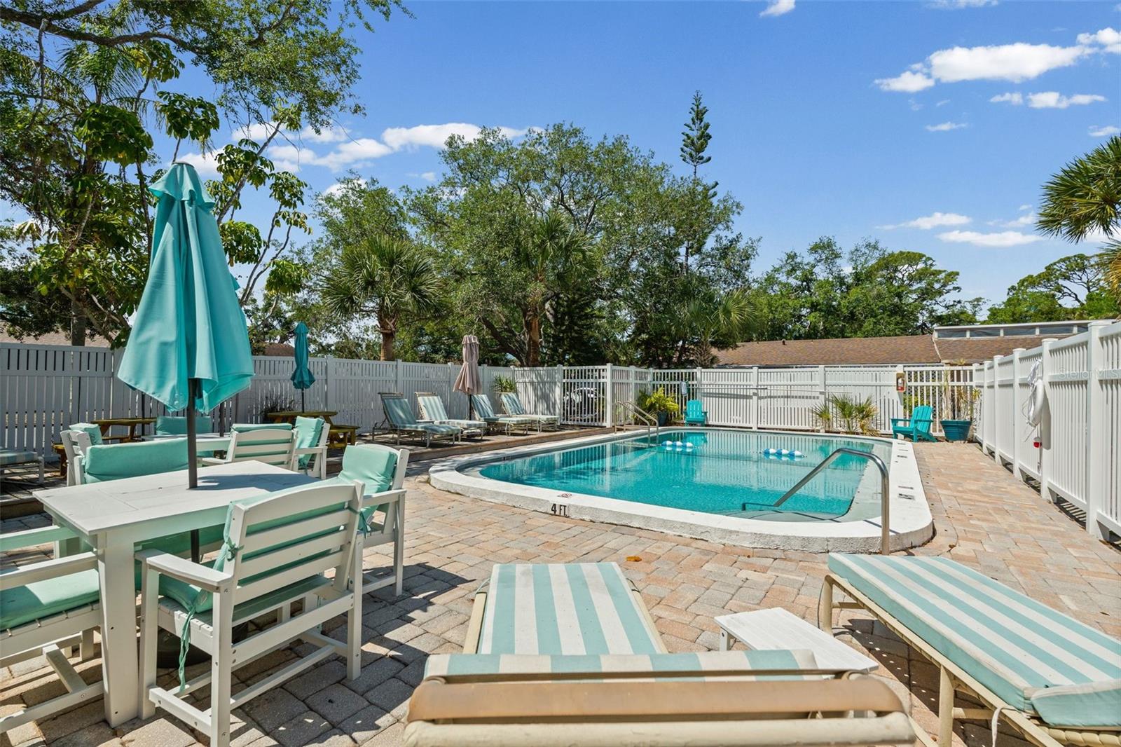 JEFFERSON CLUB - Residential