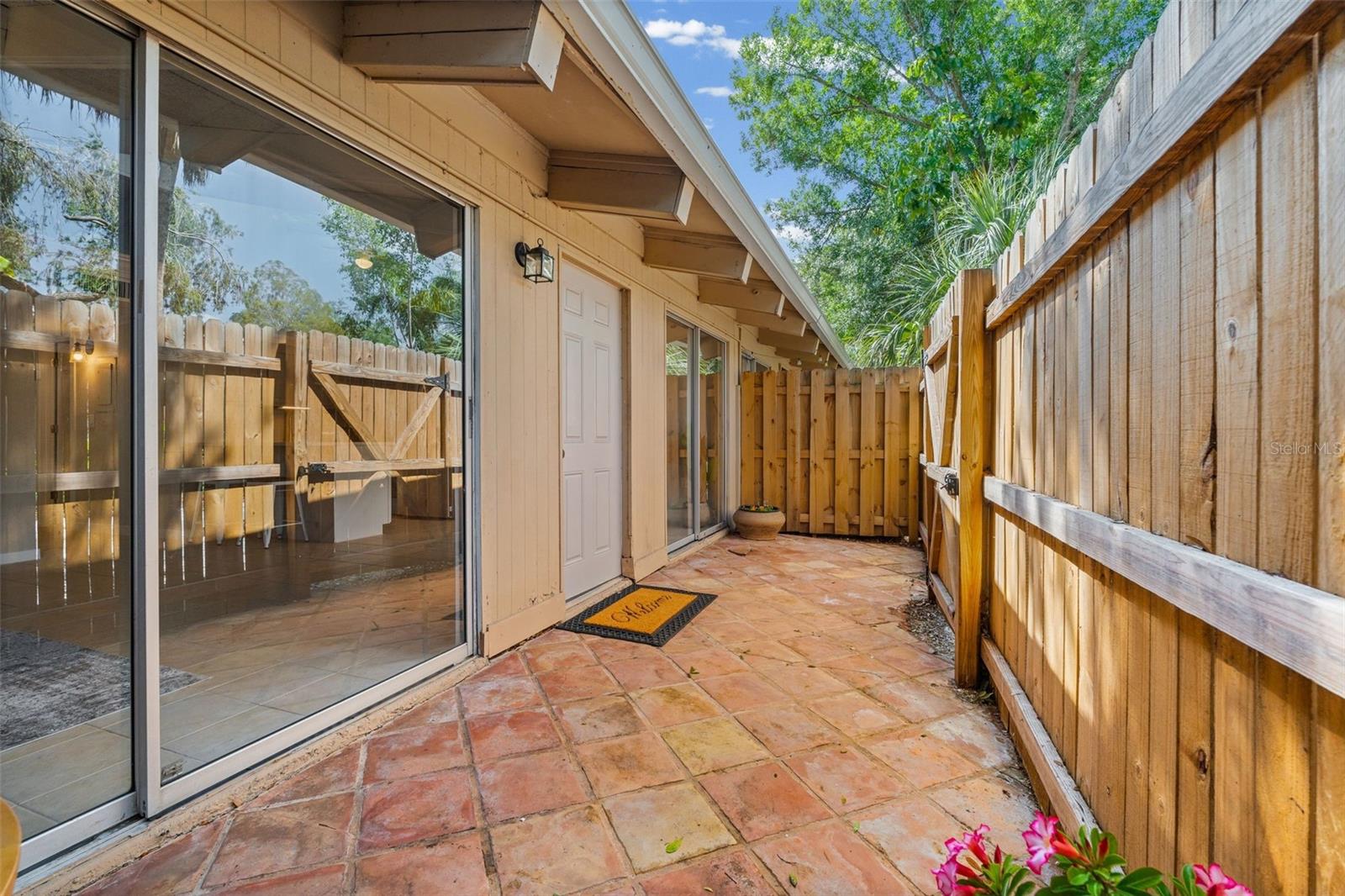 JEFFERSON CLUB - Residential