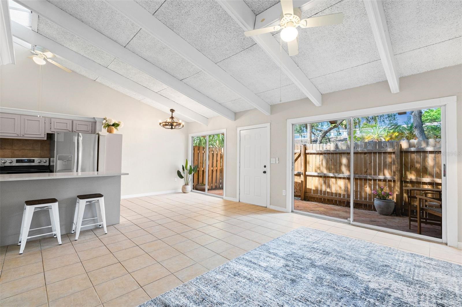 JEFFERSON CLUB - Residential